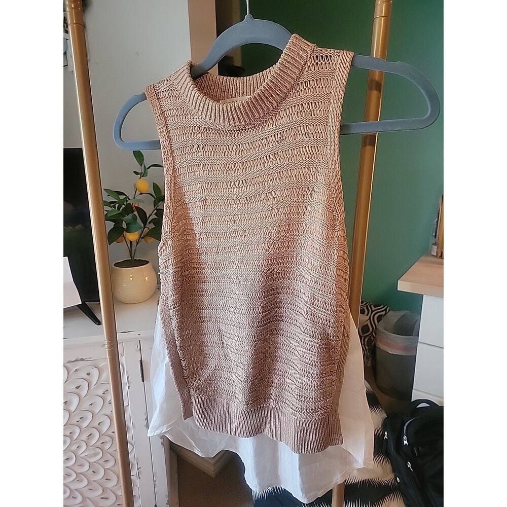 Veronica Beard XS Shirt